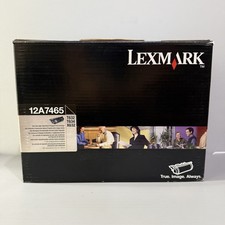 lexmark t632 toner comprar usado  Enviando para Brazil