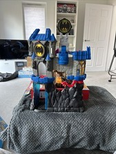 Fisher price imaginext for sale  UK