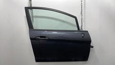 Porte droit ford d'occasion  Parthenay