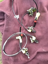 magura race line gebraucht kaufen  Querfurt