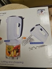 Emerio handmixer emerio gebraucht kaufen  Berlin