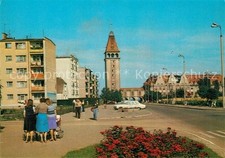 Wladyslawowo grossendorf ulica gebraucht kaufen  Deutschland