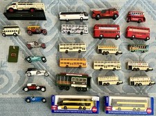 Modellbusse modellautos im gebraucht kaufen  Berlin