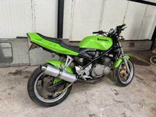 Suzuki 400 bandit for sale  CARLISLE