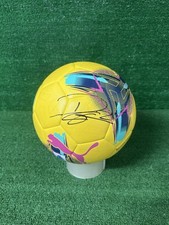 Pallone match ball usato  Guidonia Montecelio