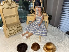 1962 vintage mattel for sale  Roanoke