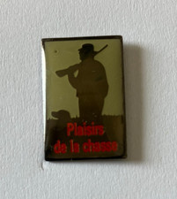 Pin plaisirs chasse d'occasion  Aizenay