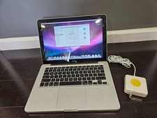 Apple macbook a1342 d'occasion  Expédié en Belgium