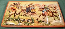 Vintage tin litho for sale  Danielsville