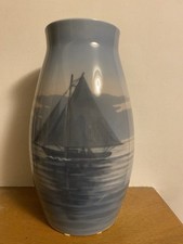 Vaso porcellana bing usato  San Benedetto del Tronto