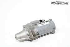 2012-2015 MERCEDES ML350 W166 3.5L MOTOR DE PARTIDA 109K MILHAS VALEO FABRICANTE DE EQUIPAMENTO ORIGINAL, usado comprar usado  Enviando para Brazil