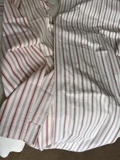 Fabric remnants curtains for sale  BOURNEMOUTH