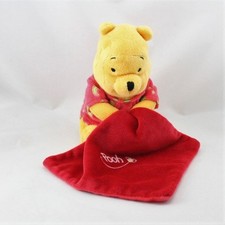 Doudou luminescent winnie d'occasion  Le Portel