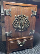 Oriental asian wood for sale  Freeport