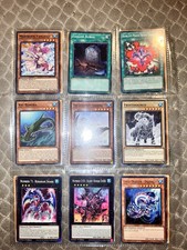Yugioh cards binder for sale  Ocala