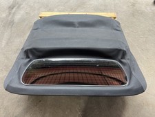 Corvette convertible manual for sale  Houston