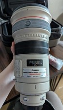Canon 300mm 2.8l for sale  BRACKNELL