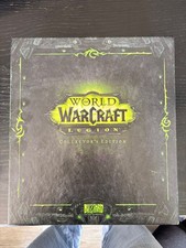world of warcraft collectors edition gebraucht kaufen  Essen