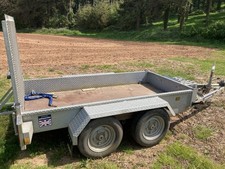 2021 indespension ad2000 for sale  BUDLEIGH SALTERTON