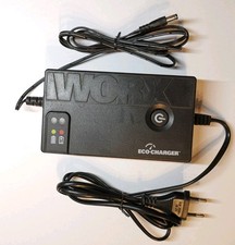 Worx wa3720 caricatore usato  Reggio Emilia