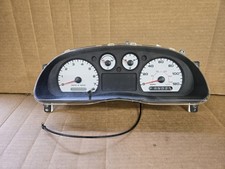 2004 Ford Ranger 4X4 M/T painel de instrumentos 178K 4L54-10849-CJ fabricante de equipamento original comprar usado  Enviando para Brazil