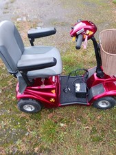 Rascal 388 4mph for sale Rascal 388 4mph for sale  NOTTINGHAM