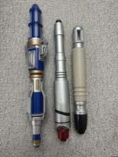 Doctor sonic screwdriver for sale  Parrish