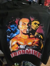 Iron mike shaka for sale  Blue Island