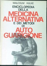 Medicina alternativa dei usato  Italia