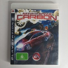 Usado, Need For Speed: Carbon Playstation 3 PS3 completo com manual comprar usado  Enviando para Brazil