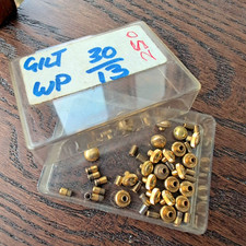Watch crowns 6mm for sale  SHREWSBURY