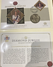 2012 diamond jubilee for sale  MORPETH