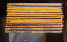 Disney almanacco topolino usato  Colle di Val d'Elsa