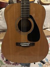 Yamaha series fgx412 for sale  Youngstown
