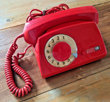 Ancien telephone polonais d'occasion  France