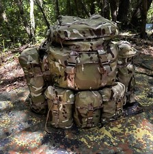 Kitpimp british army for sale  READING