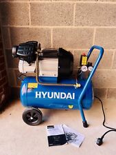 Hyundai hy3050v 3hp for sale  WORKSOP