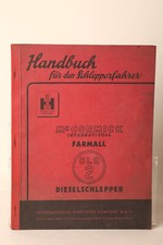 Betriebsanleitung harvester co gebraucht kaufen  Wesel