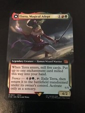 Mtg final fantasy for sale  Santa Clara