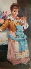 Staudacher arte carmine usato  Milano