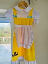 Goldilocks dress for sale  KINGSBRIDGE