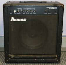 Ibanez sound wave for sale  Newport News