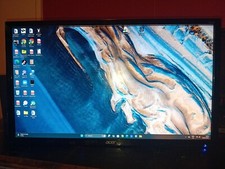 Acer vga dvi for sale  LOUTH