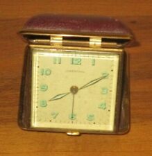 Veccho orologio tavolo usato  Rancio Valcuvia