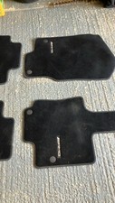 Set amg mats for sale  CHIPPENHAM