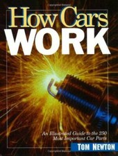 Cars work paperback for sale  Montgomery