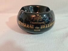 Joli gros cendrier d'occasion  Colombey-les-Belles