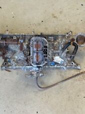 Weber genuine carb for sale  WALTHAM CROSS