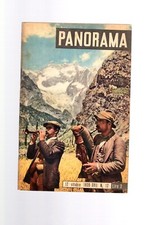 Panorama enciclopedia delle usato  Bellizzi