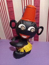 Banania gonflable noir d'occasion  France